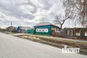 Коттедж 78м², 1-этажный, участок 6 сот.