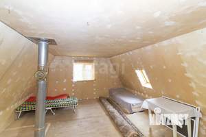 Дом 114м², 2-этажный, участок 6 сот.