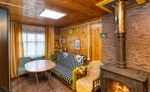 Дом 56м², 2-этажный, участок 5 сот.