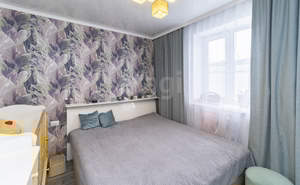 Дом 80м², 1-этажный, участок 4 сот.