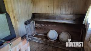 Дом 25м², 1-этажный, участок 7 сот.