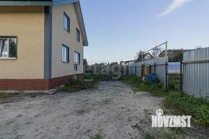 Дом 132м², 2-этажный, участок 5 сот.