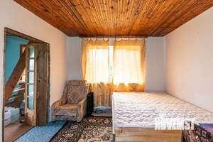 Дом 37м², 2-этажный, участок 7 сот.