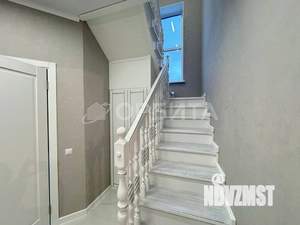 Дом 138м², 2-этажный, участок 5 сот.