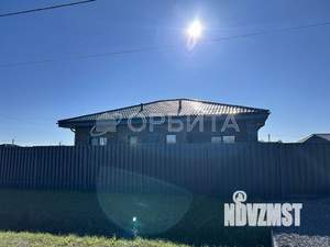 Дом 124м², 2-этажный, участок 7 сот.