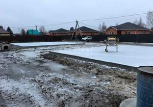 Дом 100м², 1-этажный, участок 5 сот.