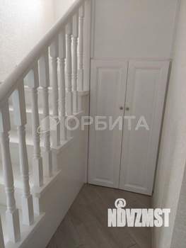 Дом 121м², 2-этажный, участок 6 сот.