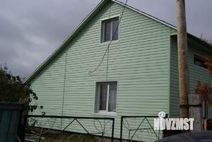 Дача 120м², 2-этажный, участок 6 сот.