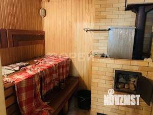 Дом 237м², 2-этажный, участок 5 сот.