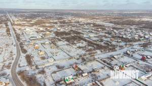 Дом 103м², 1-этажный, участок 7 сот.