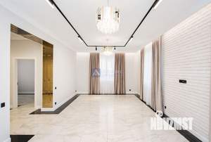 Коттедж 170м², 2-этажный, участок 8 сот.