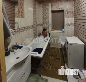 Дом 122м², 1-этажный, участок 6 сот.