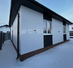 Дом 80м², 2-этажный, участок 0 сот.