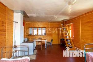 Дача 34м², 2-этажный, участок 6 сот.