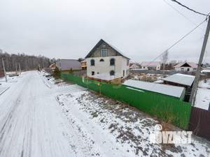 Дом 263м², 2-этажный, участок 15 сот.