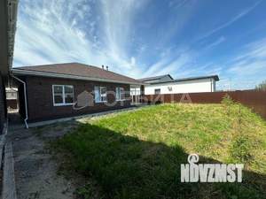 Дом 130м², 2-этажный, участок 7 сот.