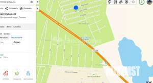 Дом 17м², 1-этажный, участок 5 сот.