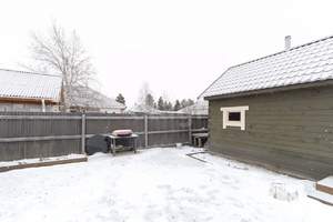 Дом 88м², 1-этажный, участок 6 сот.