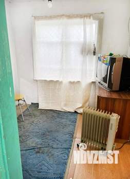 Дом 17м², 1-этажный, участок 5 сот.