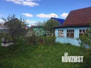 Дом 30м², 2-этажный, участок 7 сот.