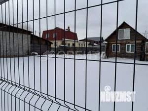 Дом 55м², 2-этажный, участок 6 сот.