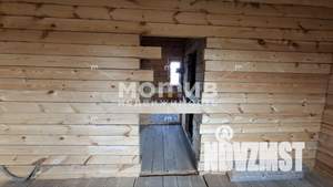 Дом 120м², 2-этажный, участок 8 сот.