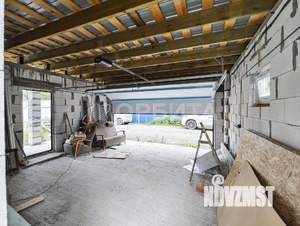 Дача 80м², 2-этажный, участок 7 сот.