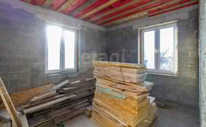 Дом 180м², 2-этажный, участок 6 сот.