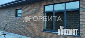 Дом 120м², 2-этажный, участок 5 сот.