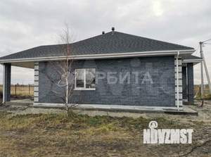 Дом 90м², 2-этажный, участок 10 сот.