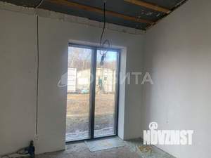 Дом 110м², 2-этажный, участок 5 сот.