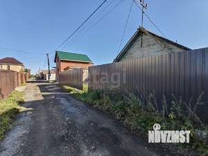 Дом 81м², 1-этажный, участок 7 сот.