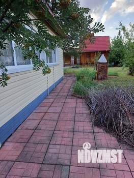 Дача 50м², 2-этажный, участок 7 сот.