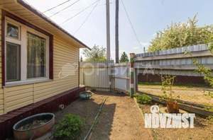 Дача 30м², 2-этажный, участок 4 сот.