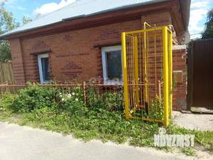 Дом 53м², 1-этажный, участок 3 сот.