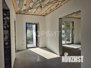 Дом 100м², 2-этажный, участок 6 сот.