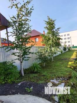 Дом 141м², 2-этажный, участок 8 сот.