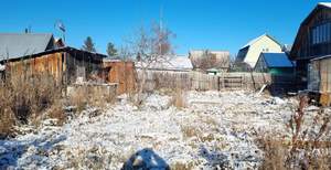 Дом 25м², 2-этажный, участок 5 сот.