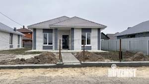 Дом 105м², 1-этажный, участок 5 сот.