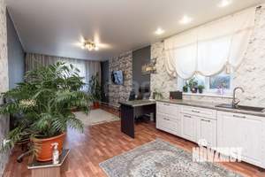 Дом 163м², 2-этажный, участок 6 сот.