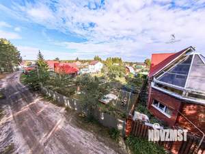 Дом 30м², 2-этажный, участок 10 сот.