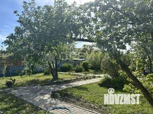 Дом 40м², 2-этажный, участок 5 сот.