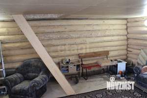 Дом 65м², 2-этажный, участок 8 сот.