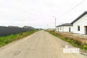 Дом 90м², 1-этажный, участок 6 сот.