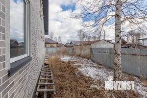 Коттедж 100м², 1-этажный, участок 6 сот.