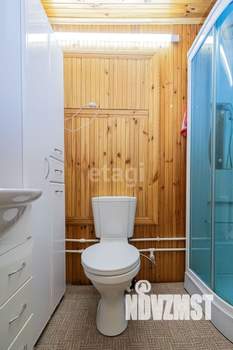 Дача 140м², 2-этажный, участок 7 сот.