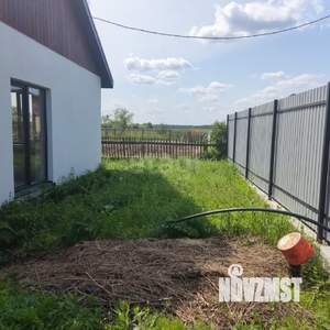 Дом 91м², 1-этажный, участок 6 сот.