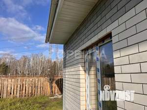 Дом 103м², 2-этажный, участок 8 сот.