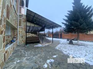 Коттедж 398м², 3-этажный, участок 17 сот.