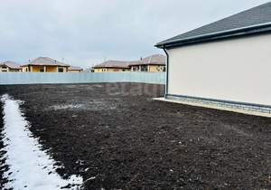 Дом 137м², 1-этажный, участок 12 сот.